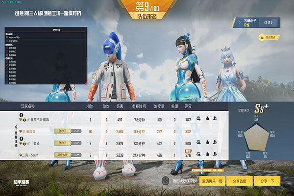 东哥CF辅助软件效果